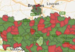 Belgique : 20 000 places manquantes à l&rsquo;école d&rsquo;ici 2022