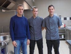 De la cuisine aux SVT