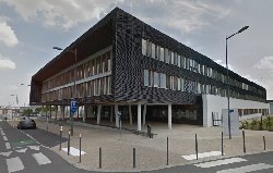 L’architecture des lycées exposée à Bordeaux