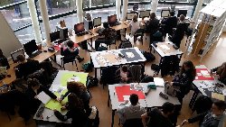 Professeurs documentalistes : Pas d&rsquo;ISOE répond la ministre