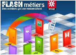 Flash Métier