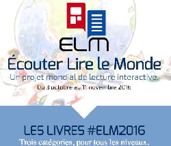 Si tous les enfants du monde lisaient ensemble en 2016