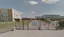 Fouille surprise des lycéens à Berck