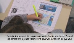 Que faire en AP en maths ?