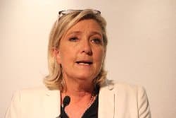Le Front national construit l&rsquo;école de la revanche