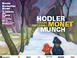 L’expo de la semaine : « Peindre l’impossible »