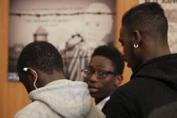 Portes Ouvertes pour les professeurs au Mémorial de la Shoah Paris et Drancy