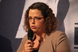 La chronique de Véronique Soulé: Uniformes et vieilles chaussettes à l&rsquo;école du Front National
