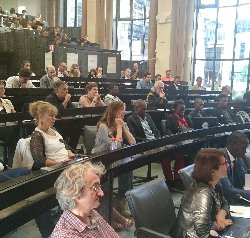 C2e : Big datathon, French tech et conclusion