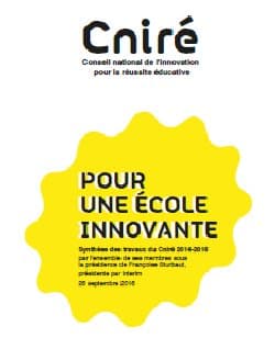 CNIRE : Un rapport pour rien ?