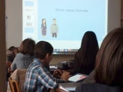 Succès pour le mooc sur la classe inversée