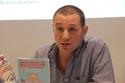Roms : Des enfants invisibles ?