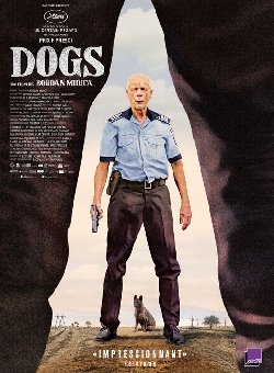 Le film de la semaine : « Dogs » de Bogdan Miricâ