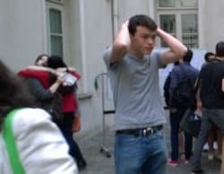 France : Un risque d&rsquo;exclusion sociale élevé pour les décrocheurs