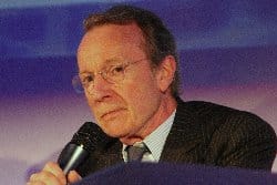 Démissions des chefs d&rsquo;entreprise du CNEE