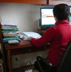 Bruno Devauchelle : S&rsquo;adapter à l&rsquo;environnement (numérique) de notre lieu de travail