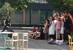 A l&rsquo;Education nationale, même les disciplines ont un sexe