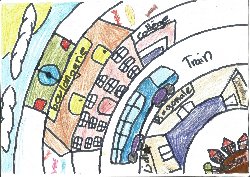 Faites vivre une géographie sensible avec le concours « Cartographie ton quartier »