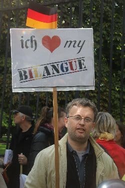 Nette détérioration des conditions de travail des professeurs d&rsquo;allemand annonce l&rsquo;ADEAF
