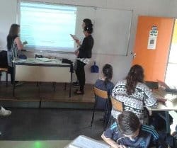Bruno Devauchelle : Inégalités et numérique à l&rsquo;école