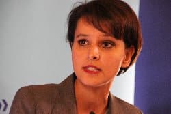 Orientation : La ministre salue le décrochage en baisse et.. les frites