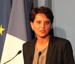 N Vallaud Belkacem : La recherche au chevet de l&rsquo;enseignement du français
