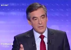 François Fillon et le grand changement dans l&rsquo;Ecole