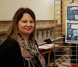 FEI16 : Vanessa Deglaire : Quand l&rsquo;anglais redonne confiance..