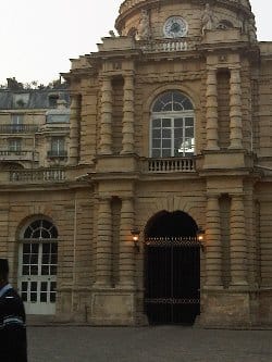 Budget : La droite contre la revalorisation