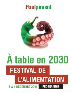 Passez ce week-end à table !