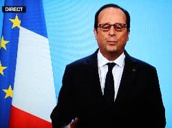 Le retrait de François Hollande et l&rsquo;avenir de l&rsquo;école