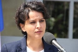 Education prioritaire : « Vous êtes l&rsquo;honneur de la République »