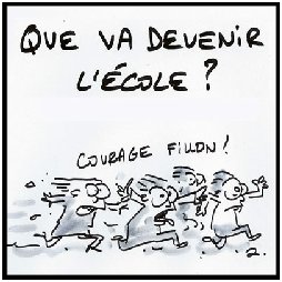 Café mensuel 173 : L&rsquo;Ecole qui innove