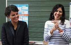 L&rsquo;actualité de l&rsquo;éducation du 25 novembre au 2 décembre 2016