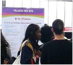 Orientation : Le Salon APB ouvre les 6 et 7 janvier