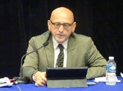 Un nouveau directeur pour le Cned