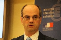 Jean-Michel Blanquer se lâche