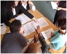 Gfen : Pour que la maternelle fasse école : Apprendre à comprendre le monde
