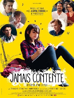 Le film de la semaine : « Jamais contente » d’Emilie Deleuze