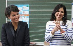 Primaire : Le taux d&rsquo;encadrement s&rsquo;améliore