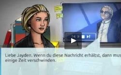 Allemand : Un jeu d&rsquo;aventure niveau B1