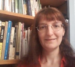 Amélie Béal : Le latin, langue vivante ?