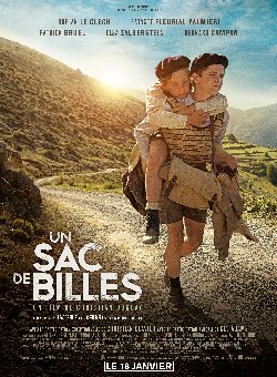 Le film de la semaine : « Un sac de billes » de Christian Duguay