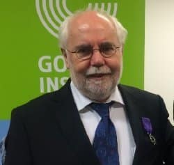 Langues : Jürgen Wagner et ses « globinaires »