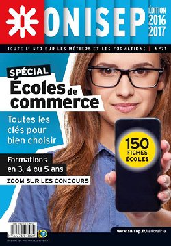 Orientation : Dossier spécial Ecoles de commerce