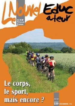 Lecture : dernières publications !