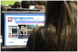 Orientation : Un tchat sur APB le 25 janvier