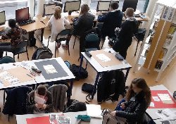 Professeurs documentalistes : Un nouveau projet de circulaire de mission