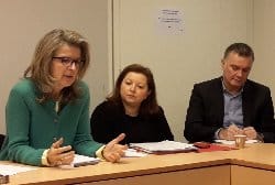 SES : Le Medef fait la paix, pour l&rsquo;instant