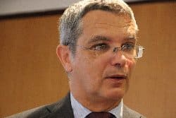 Philippe Tournier :  » L&rsquo;autonomie des établissements n&rsquo;est pas à droite »